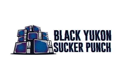 Black Yukon Sucker Punch