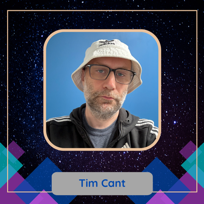 Tim Cant