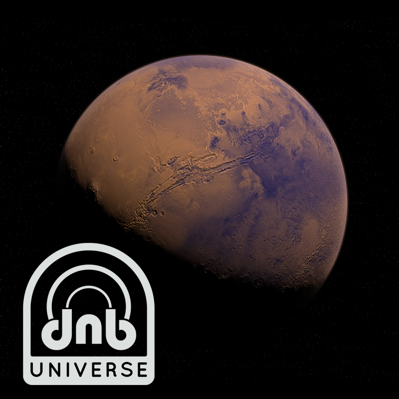 DNB Universe